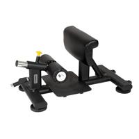 Toorx Sissy squat compact WBX-1800 - thumbnail