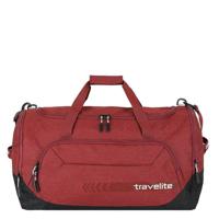 Travelite Kick Off Travelbag Large Red - thumbnail