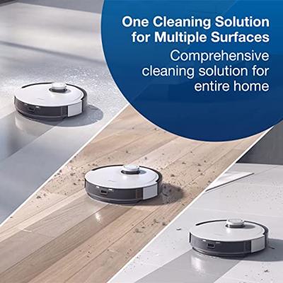 ECOVACS Deebot Schoonmaakmiddel 1L
