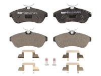 Remblokken set FDB1543 - thumbnail