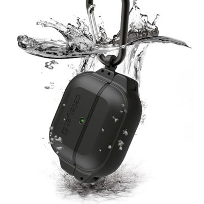 Catalyst Total Protection Case AirPods (3rd Generation) Stealth Black