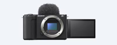 Sony DSC-ZV E10 II Vlogcamera