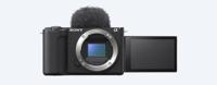 Sony DSC-ZV E10 II Vlogcamera - thumbnail