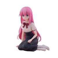 Bocchi the Rock! PVC Statue 1/6 Hitori Gotoh Casual Wear Ver. 14 cm - thumbnail