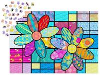 Designer Patterns 3 Puzzel 1000 Stukjes - thumbnail
