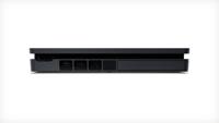 PlayStation 4 Slim (Black) 1TB - thumbnail