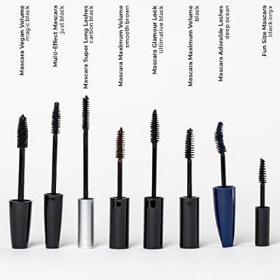 Benecos Natural Mascara Adorable Lashes Deep Ocean Benecos Natural Mascara Adorable Lashes Deep Ocean