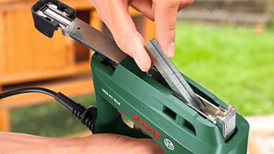 Bosch Accessoires Niet met fijne draad type 53 11,4 x 0,74 x 6 mm 1000st - 1609200326 - thumbnail
