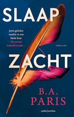Slaap zacht (Paperback)