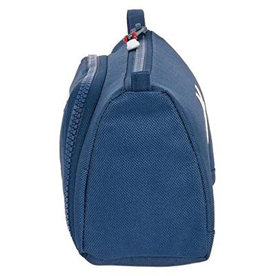 Schoolpennenzak Munich Soon Blauw 20 x 11 x 8.5 cm Schoolpennenzak Munich Soon Blauw 20 x 11 x 8.5 cm