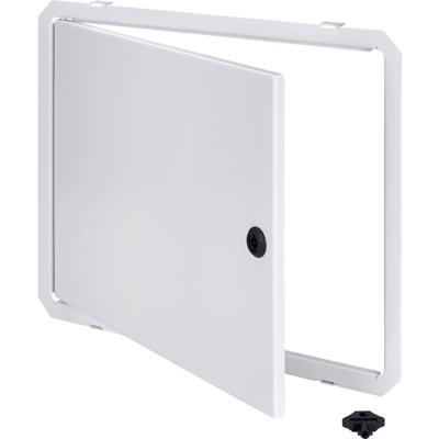 Fibox IDS ARCA 6080 8120915 (l x b) 600 mm x 800 mm Staal Grijs-wit (RAL 7035) 1 stuk(s)