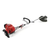 Stiga BC 425 HJ | Benzine grasmaaier 43 cm | 4-takt | Met gesloten handvat - 281220003/21 - thumbnail