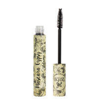 Boho green makeup Mascara gypsy volume zwart vegan 8 Milliliter - thumbnail