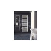 ProRad handdoekradiator / wit / 776 x 500 / 426 Watt - thumbnail