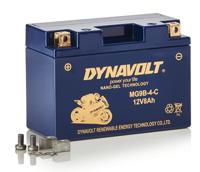 Dynavolt Accu mg9b-4-c (yt9b-4) - thumbnail