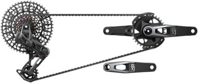 SRAM schakelgroep-set "x0 eagle axs transmission" shift.group x0 eagle axs transm.165mm