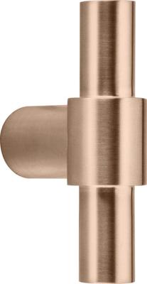 Formani Piet Boon ONE PB9 massieve meubelknop 9mm - PVD licht brons