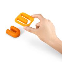 Eggywawa Surprise Geel - thumbnail