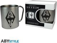 The Elder Scrolls - Skyrim Carabiner Mug - thumbnail