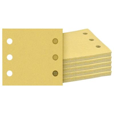 Bosch Accessories 2608902517 2608902517 Excenterschuurpapierset 1 set(s)