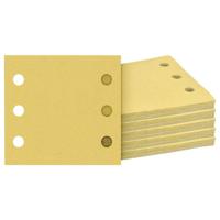 Bosch Accessories 2608902517 2608902517 Excenterschuurpapierset 1 set(s) - thumbnail