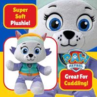 Ty Beanie Boo Paw Patrol Everest 15cm - thumbnail