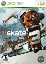 Skate 3 Skate 3