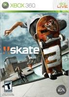 Skate 3 - thumbnail
