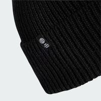 adidas Tiro League Beanie Zwart Wit - thumbnail