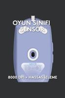 Logitech G G102 Lightsync muis USB Type-A 8000 DPI - thumbnail