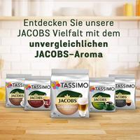 Tassimo - Jacobs Café au Lait - 16 T-Discs - thumbnail