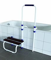 Inbouwset voor badkuip - thumbnail