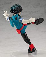 My Hero Academia Pop Up Parade PVC Statue - Izuku Midoriya Costume Gamma - thumbnail