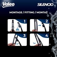 Ruitenwisser 574199 - thumbnail