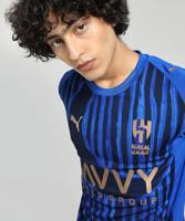 PUMA Al-Hilal X KidSuper Shirt WK Clubs 2025 - thumbnail