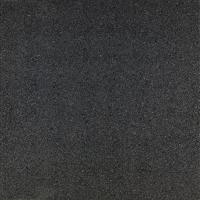 2 stuks! (0.5m2) Rubbertegel zwart 50x50x3 cm Gardenlux - Gardenlux - thumbnail