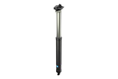 Pro Tharsis 160 Zadelpenversteller intern 31,6 mm - Zwart Pro Tharsis 160 Zadelpenversteller intern 31,6 mm - Zwart