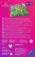 Disney prinses edelstenen kinderspel - thumbnail