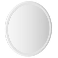 VidaXL Badkamerspiegel led rond 70 cm - thumbnail
