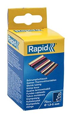 Rapid Krimpkousjes, 1,5-5 mm - 24947400 - 24947400