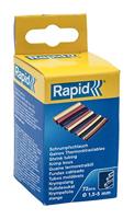 Rapid Krimpkousjes, 1,5-5 mm - 24947400 - 24947400 - thumbnail
