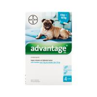 Advantage Hond 100 - thumbnail