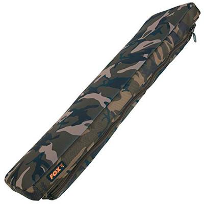 Fox Camolite Boat Seat