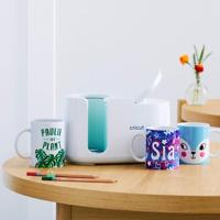 Cricut MUG PRESS Transferpers - thumbnail