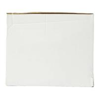 MONACOR SPE-264/WS ELA weerbestendig ELA plafondluidspreker-paar met 2-weg systeem en dome-tweeters, plafondinbouwluidsprekers, temperatuurbestendig tot 100 graden Celsius, in wit - thumbnail