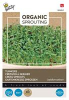 Bio Knip & Eet, Sprouting Tuinkers - thumbnail