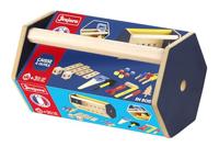 Gereedschapsset voor kinderen Jeujura - thumbnail