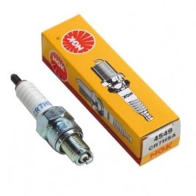 NGK bougie spark plug cr7hsa standard