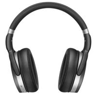 Sennheiser HD 4.50 Wireless Bluetooth Headphones with NoiseGard Active Noise Cancellation - thumbnail