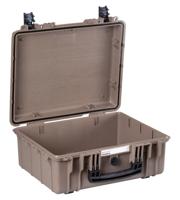Explorer Cases Outdoor-koffer 4419HL.D E desert tan empty (b x h x d) 45 x 35 x 19 cm Zand 4419HL.D E - thumbnail